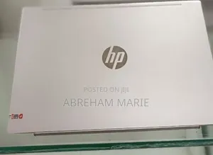 New Laptop HP Pavilion 14 16GB Intel Core i5 SSD 512GB