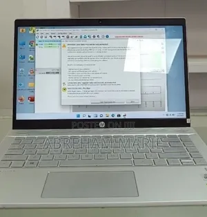 New Laptop HP Pavilion 14 16GB Intel Core i5 SSD 512GB