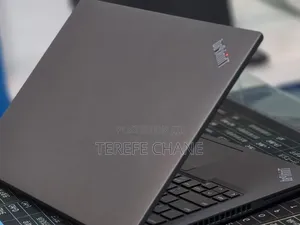 New Laptop Lenovo ThinkPad T14 16GB Intel Core i7 SSD 512GB