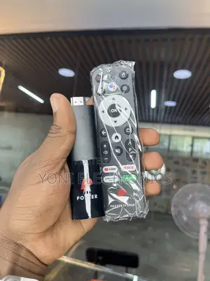 Pozzer MY TV Stick PRO Android TV Stick