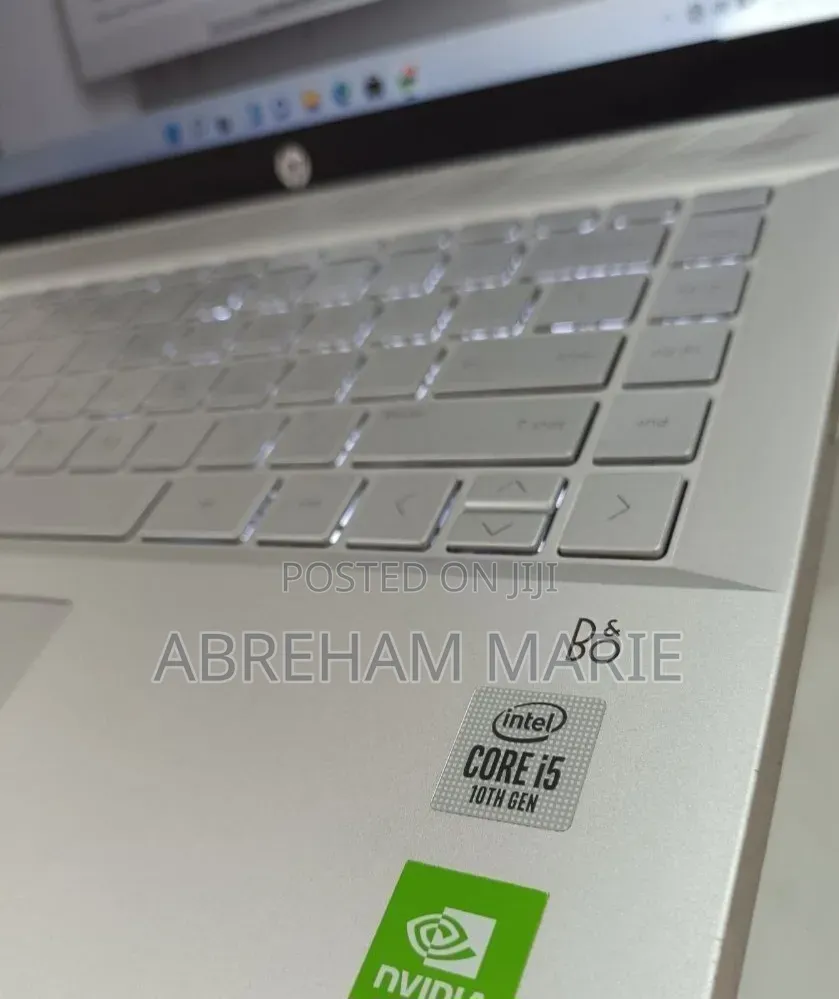 New Laptop HP Pavilion 14 16GB Intel Core i5 SSD 512GB