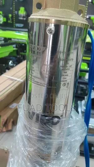 Vido Submersible Pump Stenless Steel