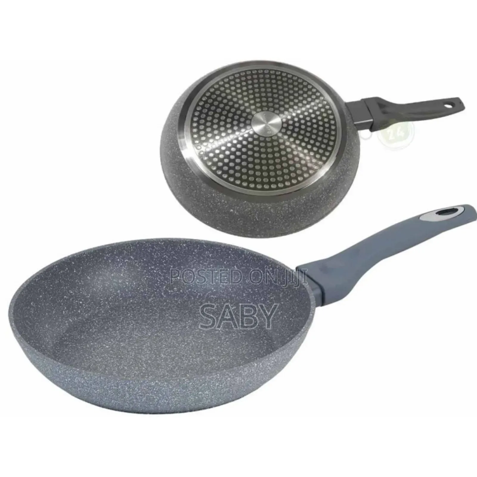 3pcs Cookware Pan