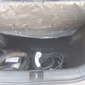 New BYD Seagull 2025 White