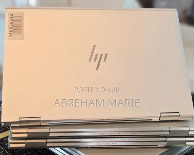 New Laptop HP EliteBook x360 1030 G8 16GB Intel Core i7 SSD 512GB