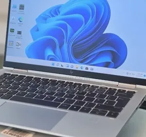 New Laptop HP EliteBook x360 1030 G8 16GB Intel Core i7 SSD 512GB