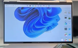 New Laptop HP EliteBook x360 1030 G8 16GB Intel Core i7 SSD 512GB