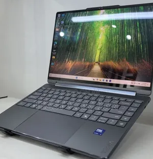 New Laptop Lenovo ThinkPad Yoga 16GB Intel Core Ultra 7 SSD 1T