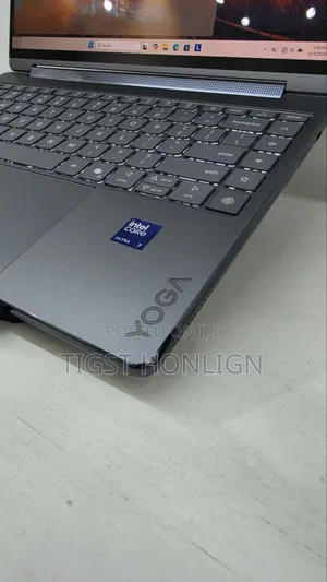 New Laptop Lenovo ThinkPad Yoga 16GB Intel Core Ultra 7 SSD 1T