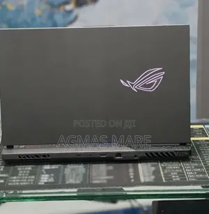 New Laptop Asus G71G 16GB AMD Ryzen 9 SSD 1T