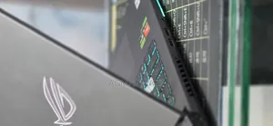 New Laptop Asus G71G 16GB AMD Ryzen 9 SSD 1T