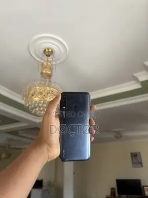 Tecno Spark 4 32 GB