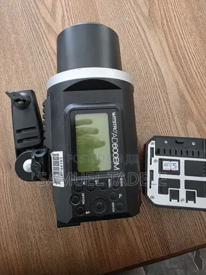 Godox 600BM