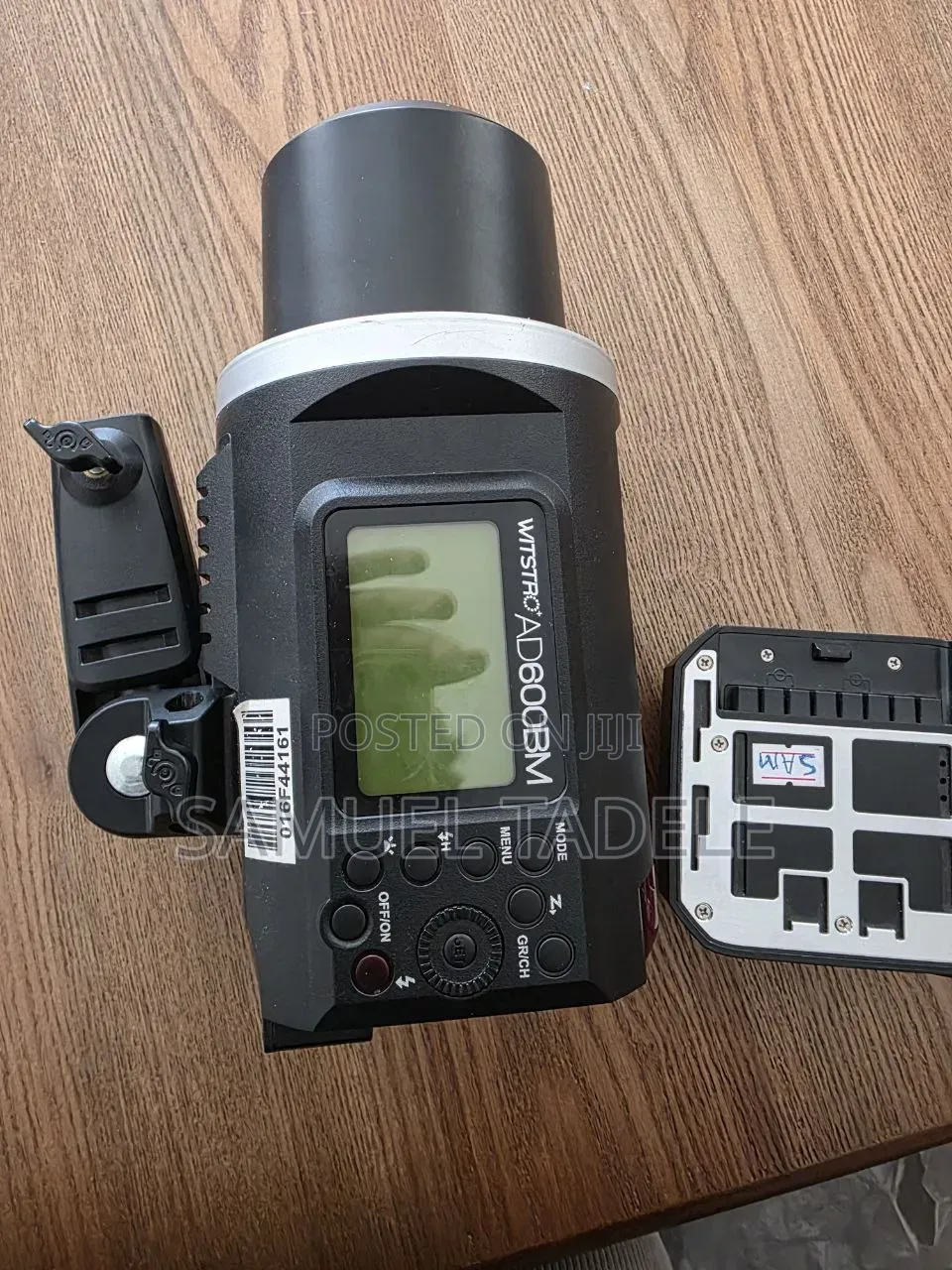 Godox 600BM