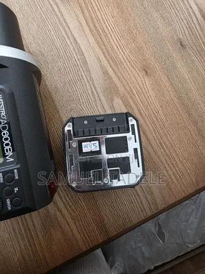 Godox 600BM