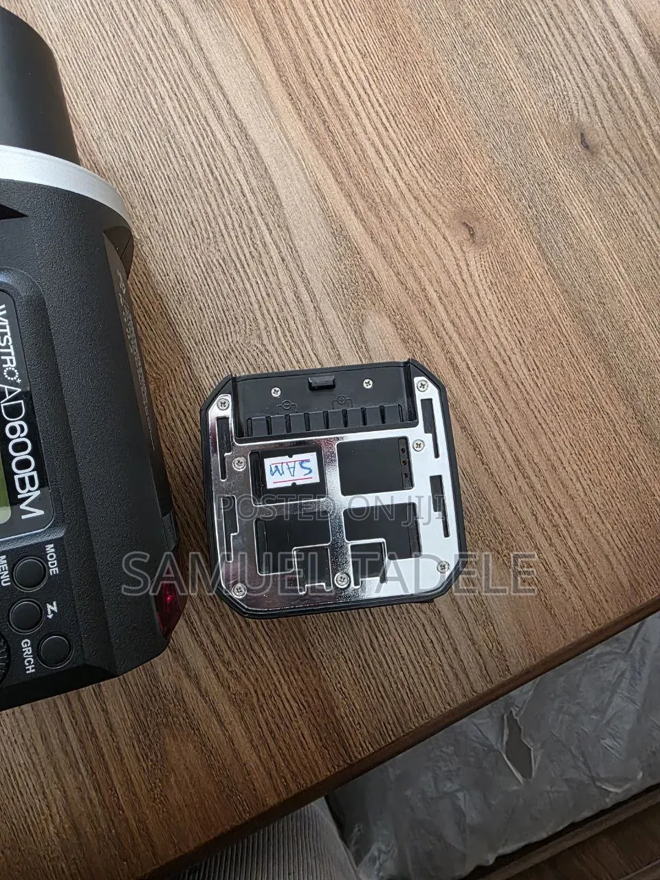 Godox 600BM