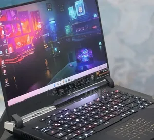 New Laptop Asus ROG Strix G15 32GB AMD Ryzen 9 SSD 1T
