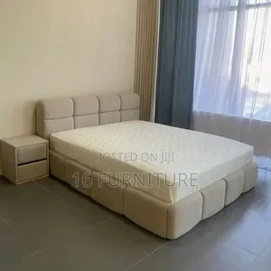 Emerald Kings Bed