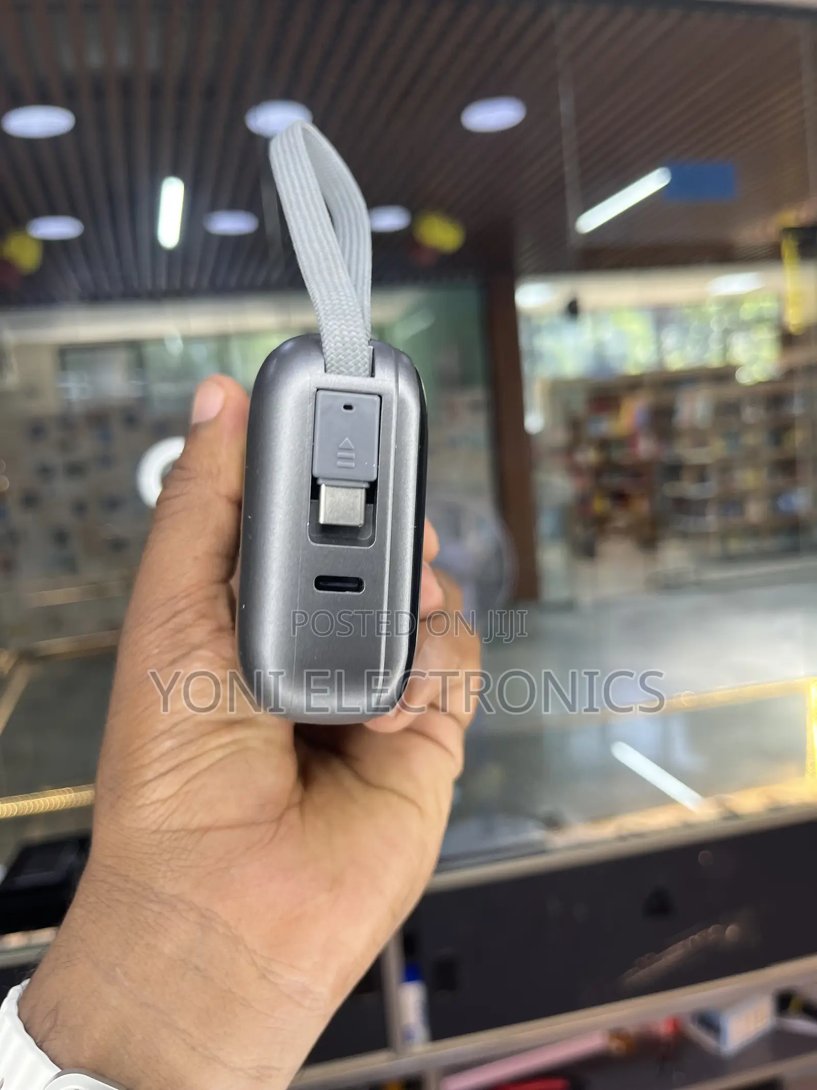 Rugga's RPE-45 20,000 mAh Power Bank