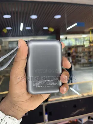 Rugga's RPE-45 20,000 mAh Power Bank