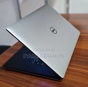 New Laptop Dell XPS 15 16GB Intel Core i7 SSD 512GB