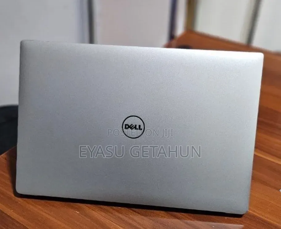 New Laptop Dell XPS 15 16GB Intel Core i7 SSD 512GB