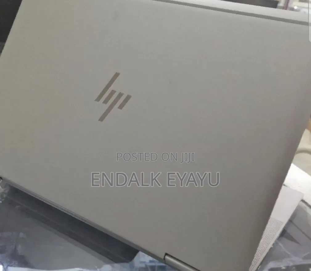 New Laptop HP EliteBook X360 1030 G3 16GB Intel Core i7 SSD 512GB