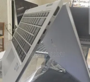 New Laptop HP EliteBook X360 1030 G3 16GB Intel Core i7 SSD 512GB