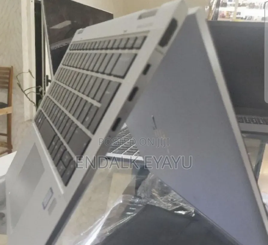 New Laptop HP EliteBook X360 1030 G3 16GB Intel Core i7 SSD 512GB