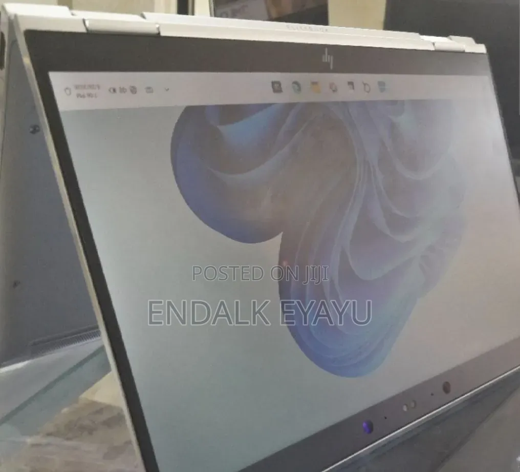 New Laptop HP EliteBook X360 1030 G3 16GB Intel Core i7 SSD 512GB