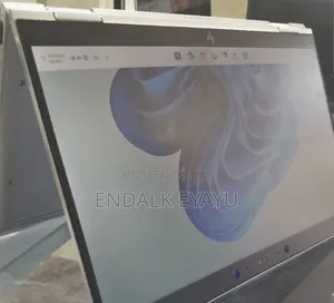New Laptop HP EliteBook X360 1030 G3 16GB Intel Core i7 SSD 512GB