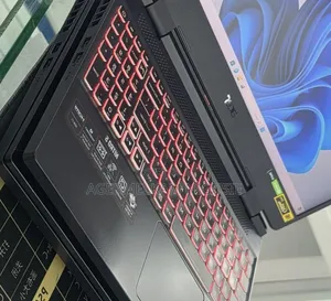 New Laptop Acer Nitro 5 16GB Intel Core i9 SSD 1T