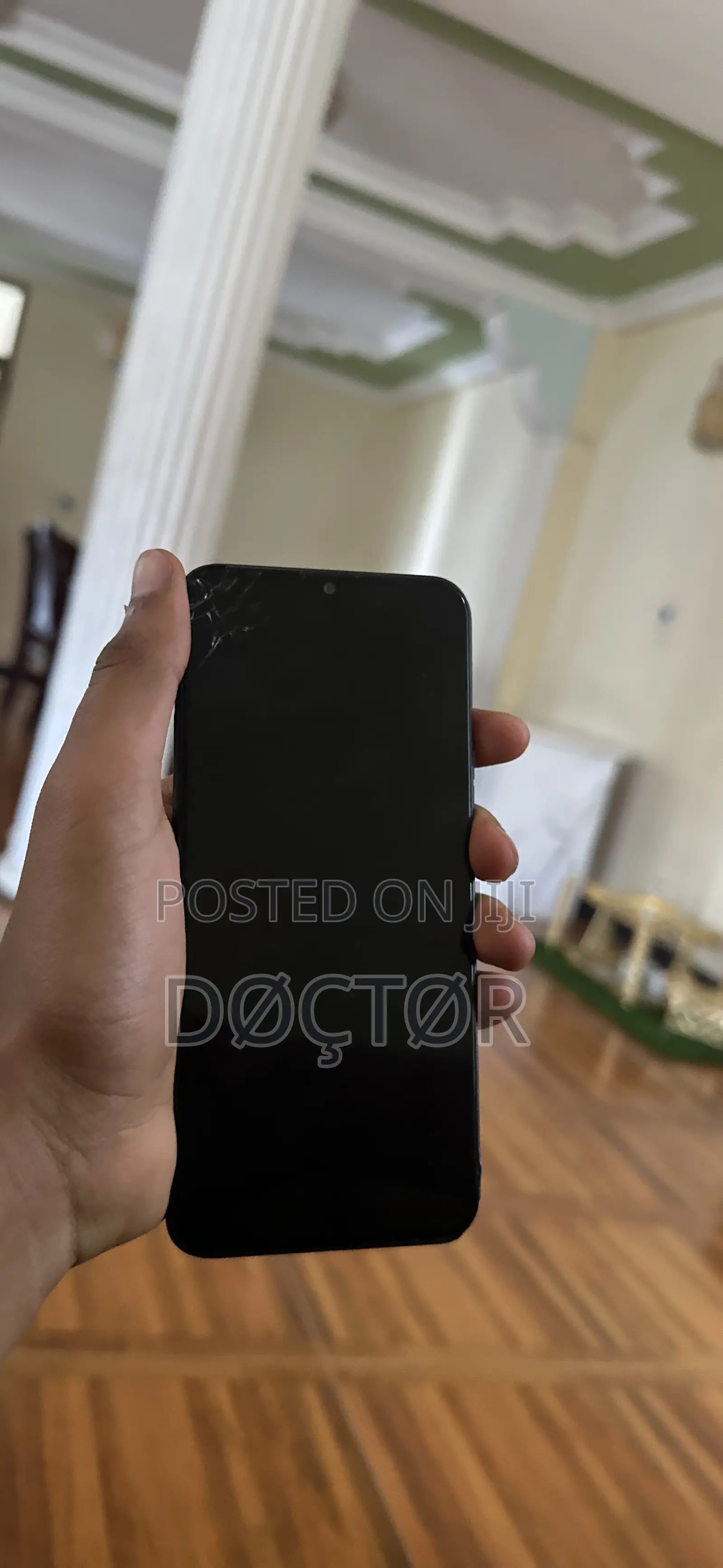 Tecno Spark 4 32 GB