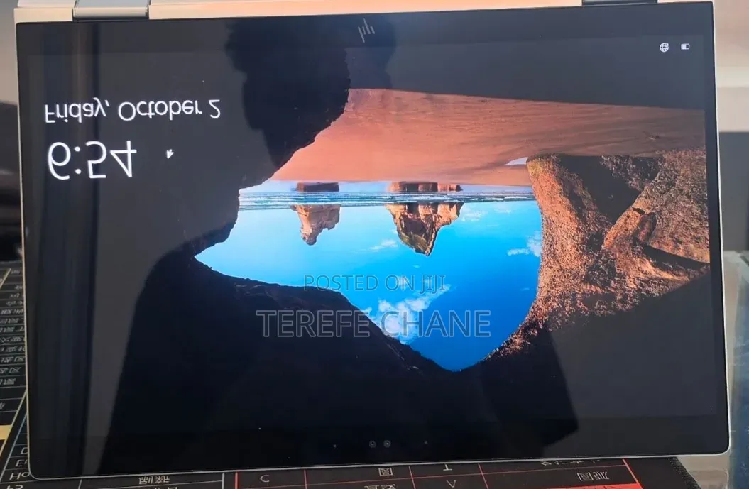 New Laptop HP EliteBook X360 1030 G3 32GB Intel Core i5 SSD 512GB
