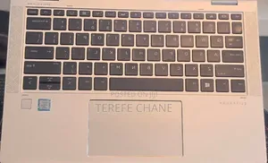 New Laptop HP EliteBook X360 1030 G3 32GB Intel Core i5 SSD 512GB