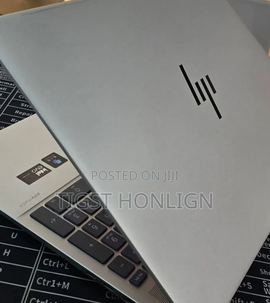 New Laptop HP Pavilion 15 16GB Intel Core i7 SSD 1T