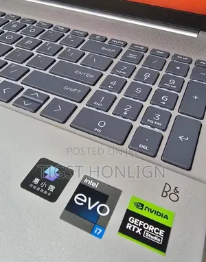 New Laptop HP Pavilion 15 16GB Intel Core i7 SSD 1T