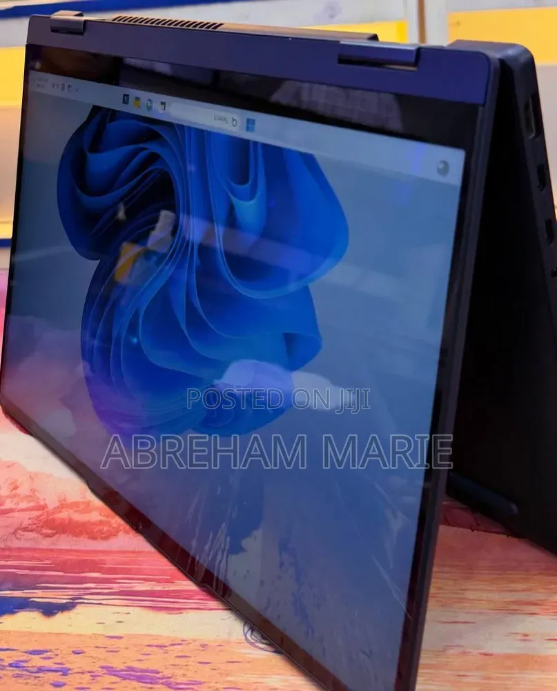 New Laptop Lenovo IdeaPad 100 16GB Intel Core i7 SSD 512GB