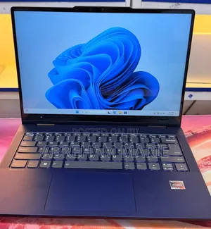 New Laptop Lenovo IdeaPad 100 16GB Intel Core i7 SSD 512GB