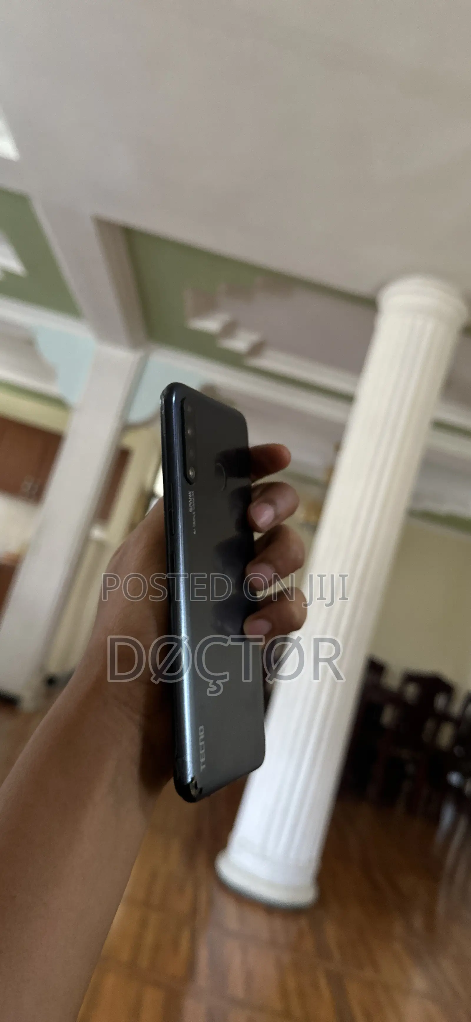 Tecno Spark 4 32 GB