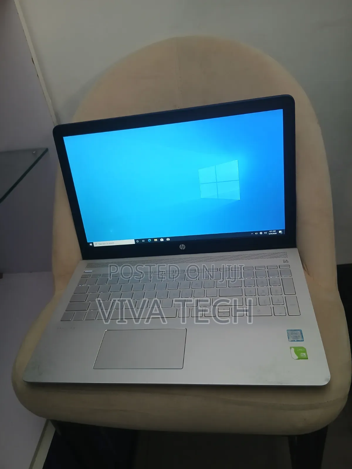 Laptop HP Pavilion 15 16GB Intel Core i7 SSD 512GB