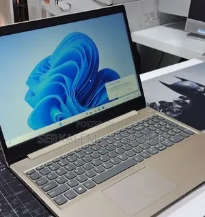 New Laptop Lenovo IdeaPad 1 8GB Intel Core 3 SSD 256GB