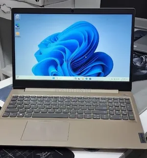 New Laptop Lenovo IdeaPad 1 8GB Intel Core 3 SSD 256GB
