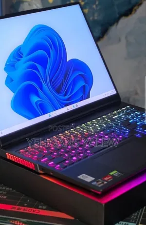 New Lenovo Legion Y7000P IRX9 Gaming Laptop 32GB AMD Ryzen 9 SSD 1T