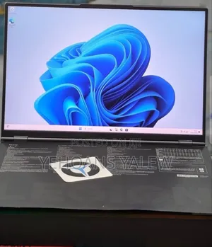 New Lenovo Legion Y7000P IRX9 Gaming Laptop 32GB AMD Ryzen 9 SSD 1T
