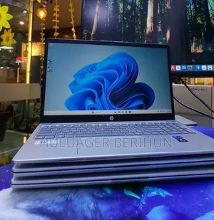 New Laptop HP 15 16GB Intel Core i7 SSD 1T