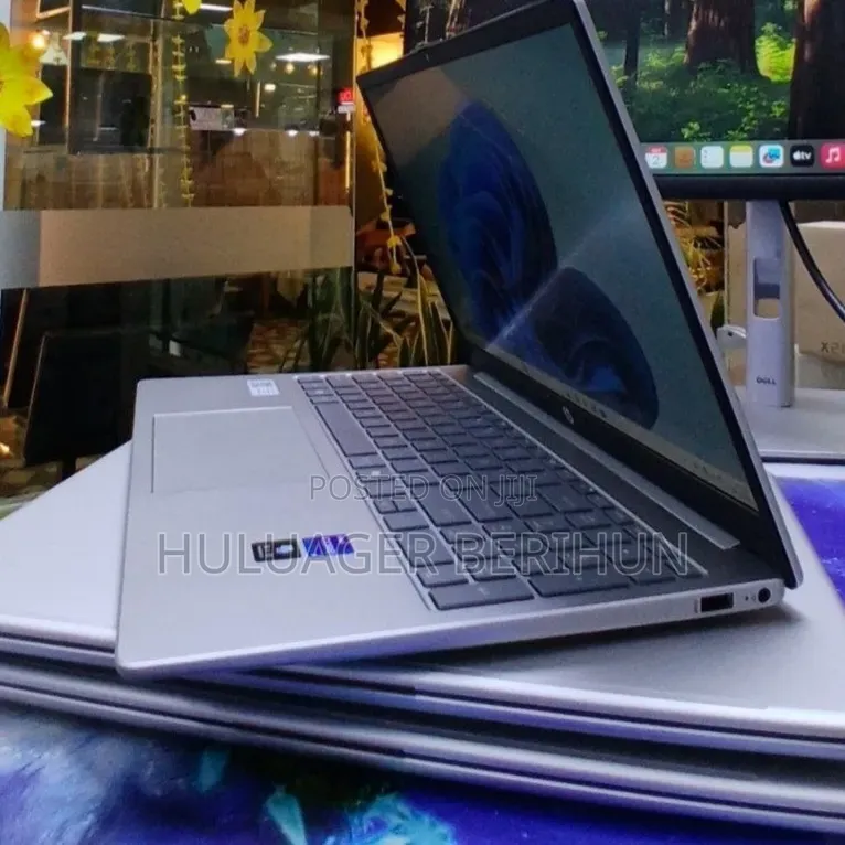 New Laptop HP 15 16GB Intel Core i7 SSD 1T