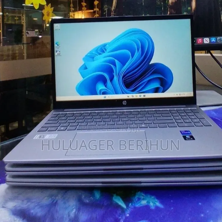 New Laptop HP 15 16GB Intel Core i7 SSD 1T