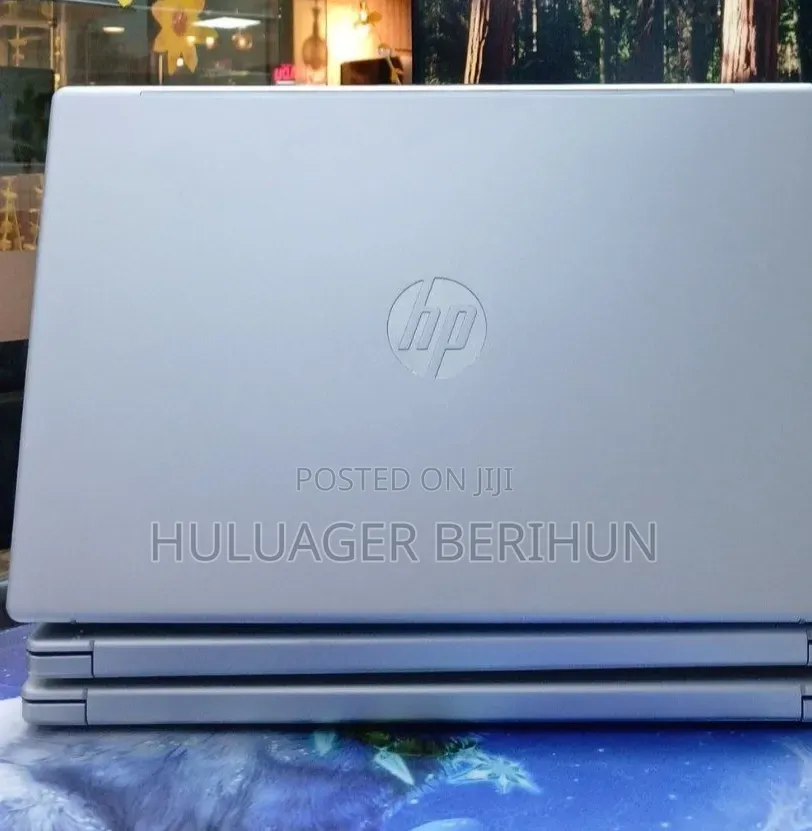 New Laptop HP 15 16GB Intel Core i7 SSD 1T