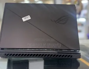 New Laptop Asus ROG Strix G16 G614 16GB Intel Core i7 SSD 1T